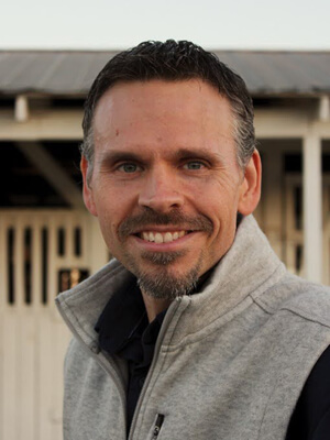 David Webb - Handyman