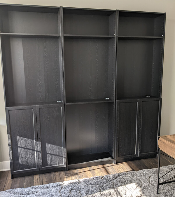 Furniture Assembly in Nashville, TN