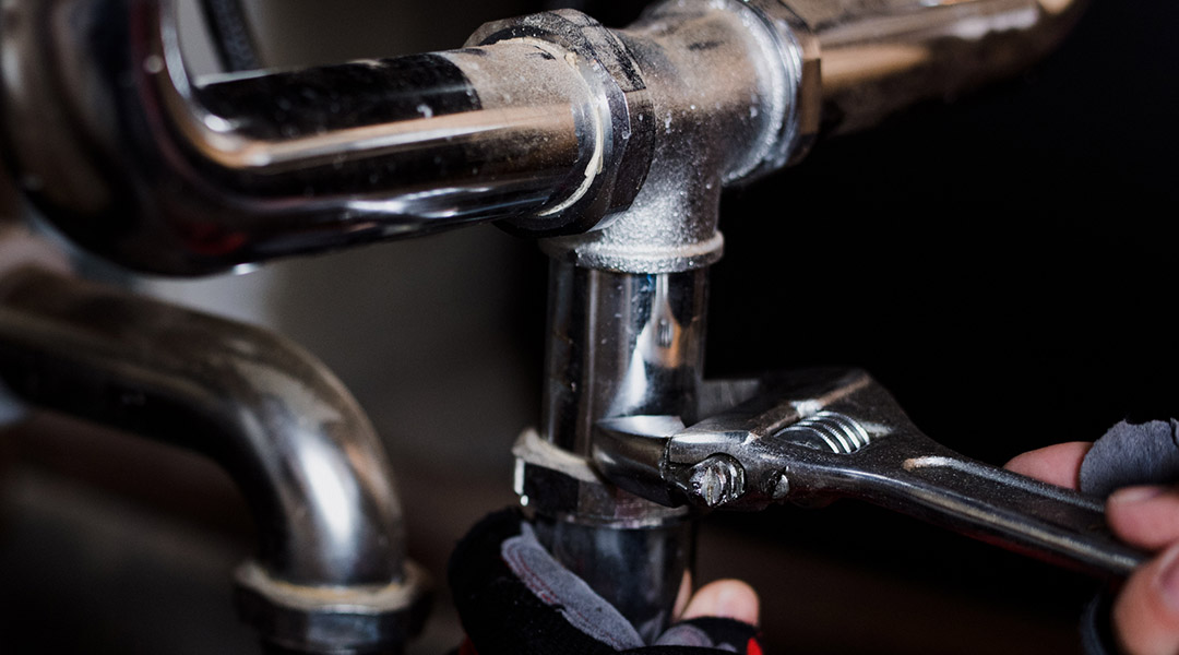 Home Repairs by Handyman